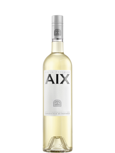 AIX, White