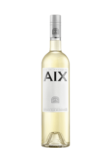 AIX, White