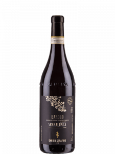 Enrico Serafino, Barolo Serralunga DOCG