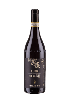 Enrico Serafino, Barolo Serralunga DOCG