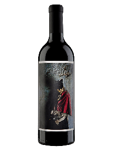 Orin Swift, Palermo Cabernet Sauvignon