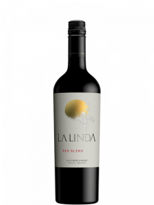 La Linda, Red Blend