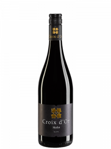 Croix d'Or, Merlot