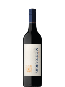 MonteClain, Rouge