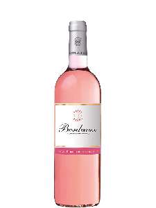 Bordeaux AOC rosé