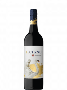 Il Cigno, Sangiovese
