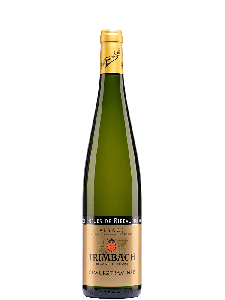 Trimbach, Gewürztraminer Seigneur de Ribeaupierre