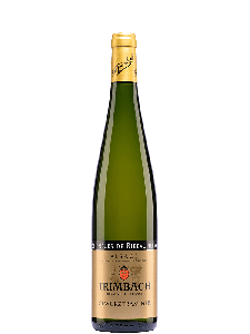 Trimbach, Gewürztraminer Seigneur de Ribeaupierre