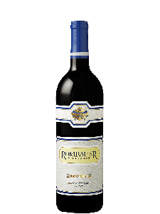 Rombauer, California Zinfandel