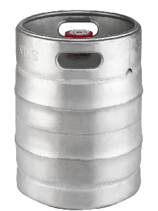 Wine On Tap, Green Trail Tinto Bio, Fust 20 L