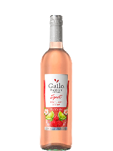 Gallo Family Vineyards, Spritz Raspberry & Lime