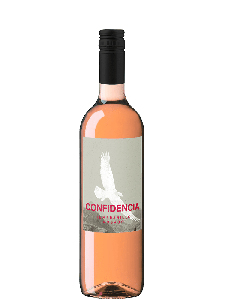 Confidencia, Rosado