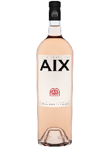 AIX Rosé, Jéroboam 3 L