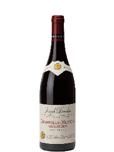 J.Drouhin, Chambolle Musigny 1er Cru Amoureuses