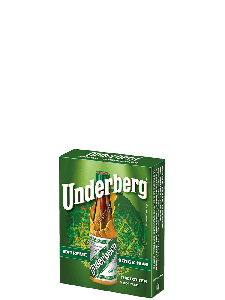 Underberg, 3-Pack