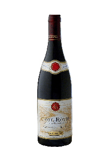 E. Guigal Côte-Rotie Brune Et Blonde