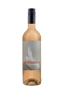 Confidencia, Tempranillo Rosado