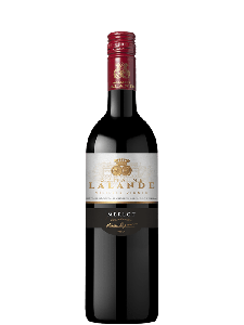 Domaine Lalande, Merlot