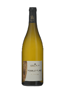 Joseph Mellot, Pouilly Fumé Les Troncsec