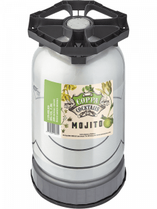 Coppa Cocktails, Mojito Fust 30L