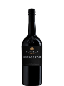 Fonseca, Vintage Port