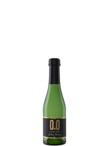 Croix d'Or, Sparkling Chardonnay Piccolo 0,0%