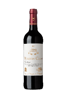 Mouton Cadet, Heritage