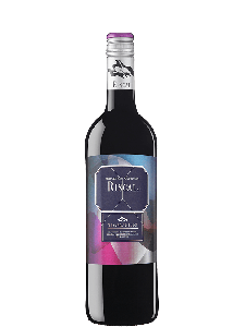 Marqués de Riscal, Tempranillo y Syrah