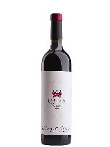 Tenuta Luisa, Cabernet Franc Friuli