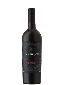 Carnivor, Cabernet Sauvignon