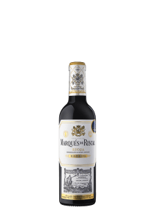 Marqués de Riscal, Rioja Reserva 37,5 cl