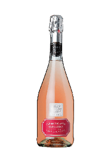 Borgo Sanleo, Spumante Brut Rosé