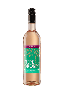 Diepe Gronde, Cape Rosé