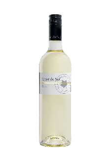 Coeur Du Sud, Blanc