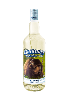 Grasovka, Bisongras Vodka