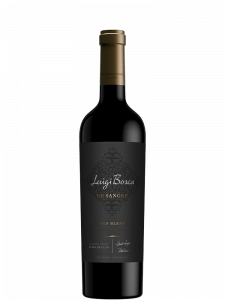 Luigi Bosca, De Sangre Red Blend