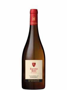 Escudo Rojo, Gran Reserva Chardonnay