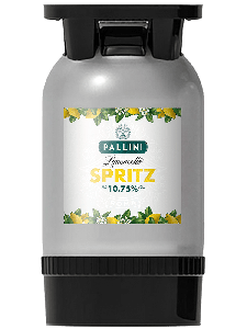 Pallini Limoncello Spritz Fust 20 L