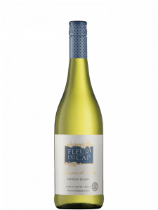 Fleur du Cap, Essence Chenin Blanc