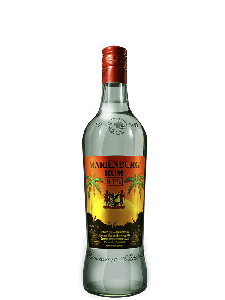 Marienburg, Rum 81%