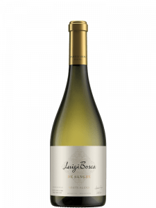 Luigi Bosca, De Sangre White Blend