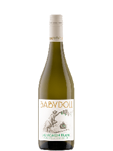 Babydoll, Sauvignon Blanc