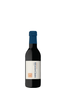 MonteClain, Rouge 25 cl