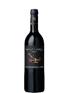 Les Cepages, Cabernet Sauvignon