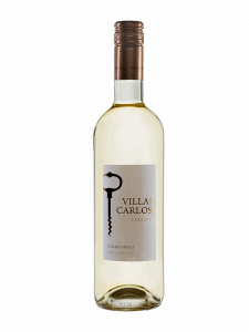 Villa don Carlos, Chardonnay 