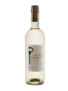Villa don Carlos, Chardonnay 