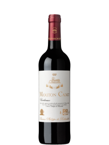Mouton Cadet, Heritage