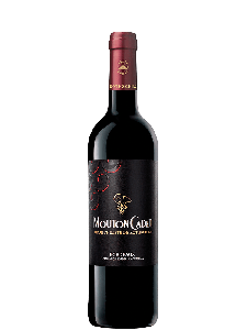 Mouton Cadet Rouge