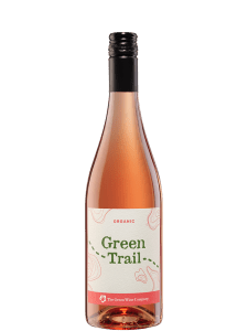 Green Trail, Rosado biologisch