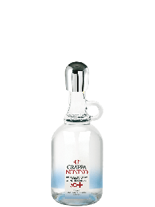 Nonino, Grappa Friulana